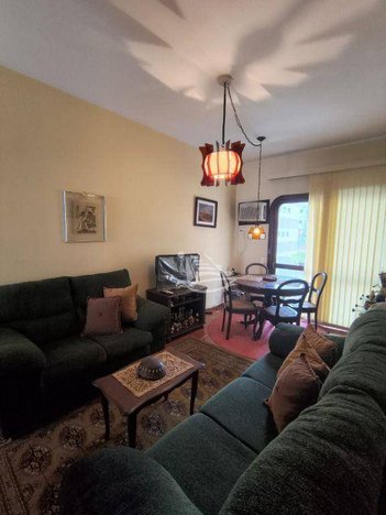 apartment em Rua Argentina, Enseada - Guarujá - SP