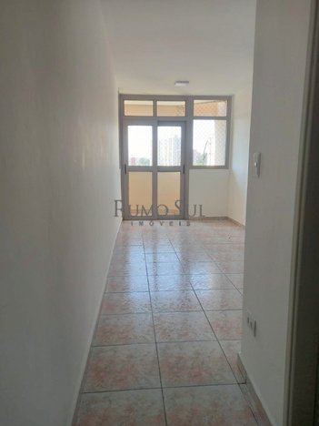 apartment em Rua Sócrates, Vila Sofia - São Paulo - SP