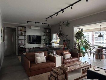 apartment em Rua São Jorge, Santo Antônio - São Caetano do Sul - SP