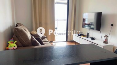 apartment em Rua Cândido Vale, Tatuapé - São Paulo - SP