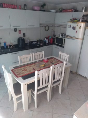 Cômodo Condomínio