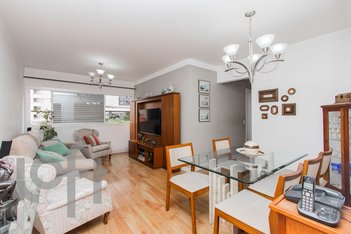 apartment em Rua Artur Azevedo, Cerqueira César - São Paulo - SP