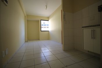 apartment em CA 9, Setor de Habitações Individuais Norte - Brasília - DF