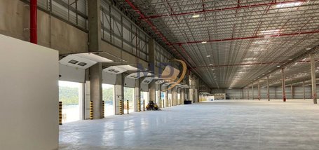 industrial em Anhanguera Km 43, Empresarial Paoletti (Jordanésia) - Cajamar - SP