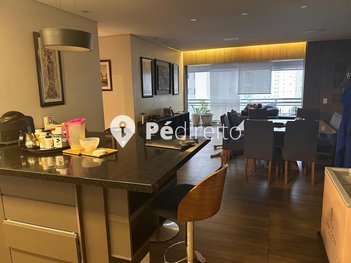 apartment em Rua Taquari, Mooca - São Paulo - SP