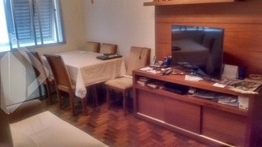 apartment em Rua José de Alencar, Menino Deus - Porto Alegre - RS