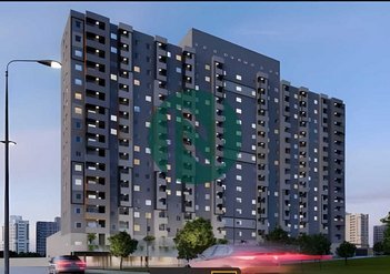 apartment em Rua José Neves, Vila São Paulo - São Paulo - SP