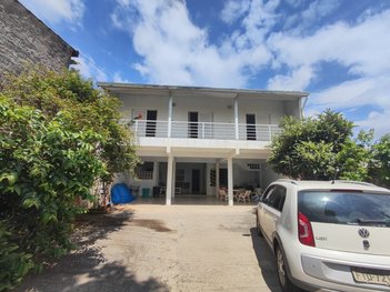 house em Rua Epaminondas Neves, Jardim Astro - Sorocaba - SP