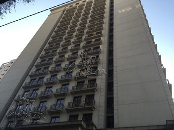 apartment em Rua Alegre, Santa Paula - São Caetano do Sul - SP