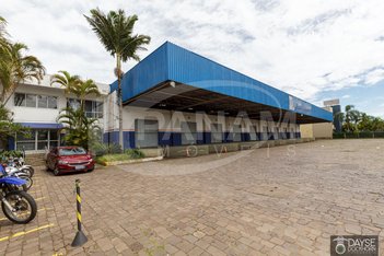 industrial em Avenida Plínio Kroeff, Sarandi - Porto Alegre - RS
