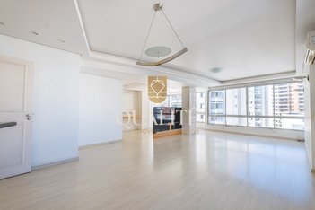 apartment em Avenida Jornalista Rubens de Arruda Ramos, Centro - Florianópolis - SC