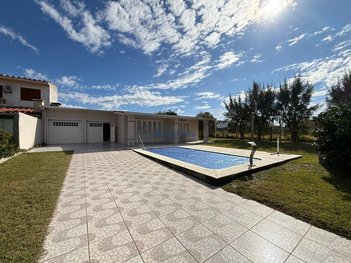 house em Rua Dezenove, Harmonia - Imbé - RS