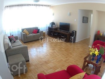 apartment em Rua Barão do Amazonas, Petrópolis - Porto Alegre - RS