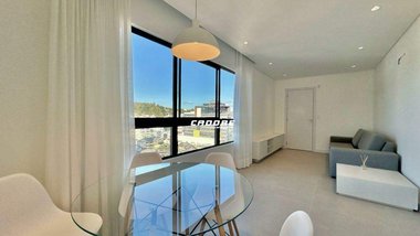 apartment em Rua Casemiro de Abreu, Vila Nova - Blumenau - SC
