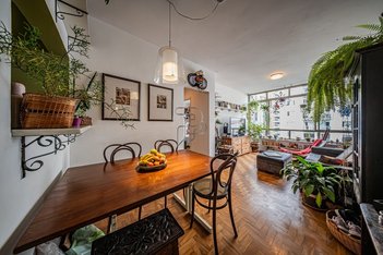 apartment em Rua João Ramalho, Perdizes - São Paulo - SP