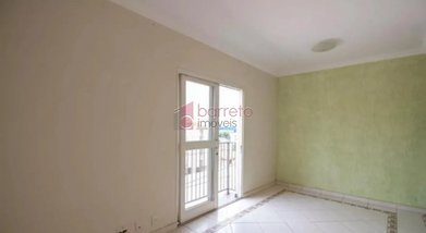 apartment em Avenida Osmundo dos Santos Pellegrini, Recanto Quarto Centenário - Jundiaí - SP