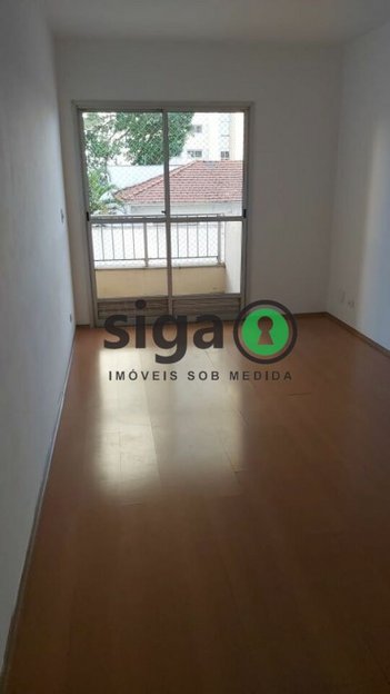 apartment em Avenida Doutor Altino Arantes, Vila Clementino - São Paulo - SP