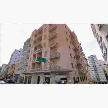 commercial_property em Santo Antônio, Bela Vista - São Paulo - SP