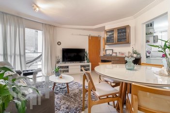 apartment em Mituto Mizumoto, Liberdade - São Paulo - SP