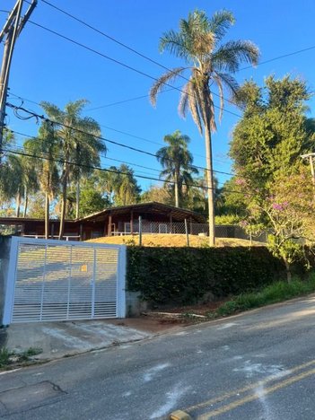 house em Rua Rio São Francisco, Chácara Jaraguá - São Paulo - SP