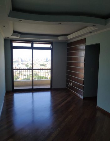 apartment em Praça Alexandre Fleming, Vila Cláudia - São Paulo - SP