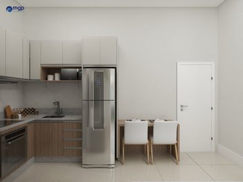 apartment em Rua Augusto Tortorelo Araújo, Jardim São Paulo(Zona Norte) - São Paulo - SP