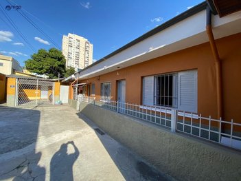 house em Rua Cachoeira do Arari, Vila Leonor - São Paulo - SP