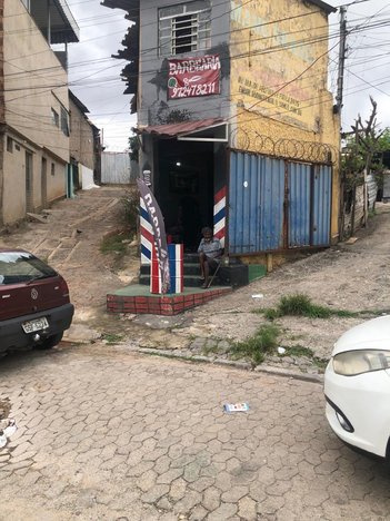 house em Rua Viana do Castelo, São Francisco - Belo Horizonte - MG