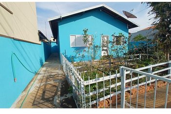 house em Rua Donato Di Credo, Residencial Plaza Martin - Botucatu - SP