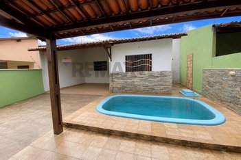 house em Rua Pedro Gomes da Silva, Nova Parnamirim - Parnamirim - RN