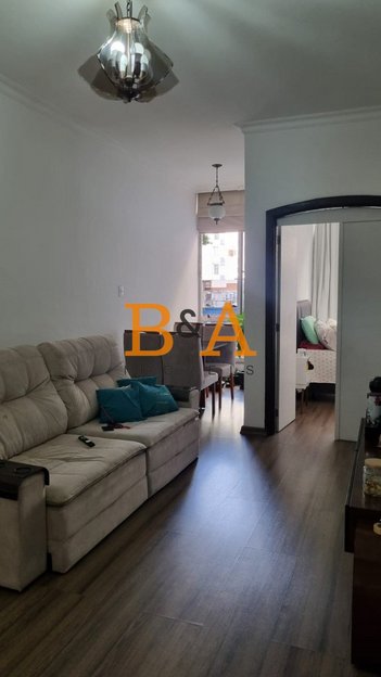apartment em Rua Dias da Rocha, Copacabana - Rio de Janeiro - RJ