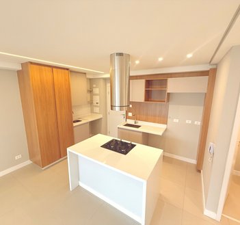 apartment em Rua Minerva, Perdizes - São Paulo - SP