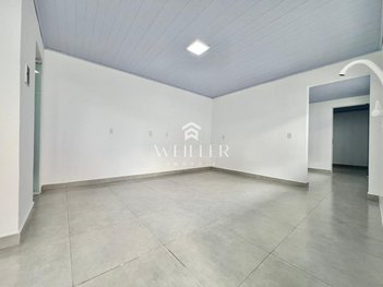 house em Rua Bernardino Ramos, Barra do Rio - Itajaí - SC