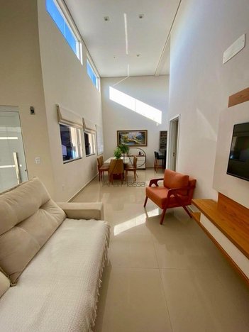 house em Avenida Olívio Franceschini, Parque São Miguel - Hortolândia - SP