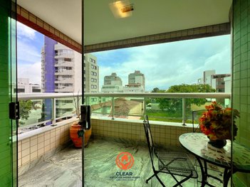 apartment em Rua Castelo Santarém, Castelo - Belo Horizonte - MG