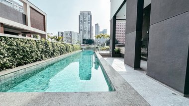 apartment em Rua Professor Doutor José Marques da Cruz, Jardim das Acácias - São Paulo - SP