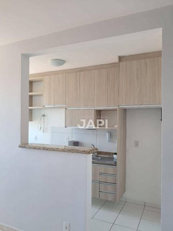 apartment em Rua Roberto Pinarello de Almeida, Vila Della Piazza - Jundiaí - SP