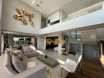 house em Alameda Sivuca, Condomínio Residencial Jardins - São José dos Campos - SP