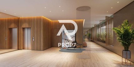 apartment em Alameda Jauaperi, Moema - São Paulo - SP