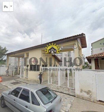 apartment em Rua Guariri, Vila São Carlos - Itaquaquecetuba - SP