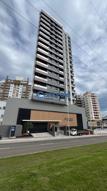 apartment em Avenida Atílio Pedro Pagani, Pagani - Palhoça - SC