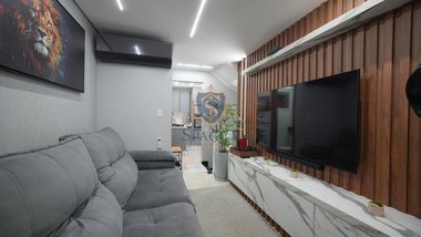 house em Rua Rosa de Siqueira, Campestre - Santo André - SP