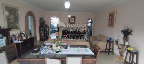 apartment em Rua Irmã Maria Regina, Brotas - Salvador - BA