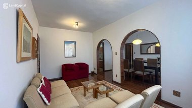 apartment em Rua Antônio Dias, Santo Antônio - Belo Horizonte - MG