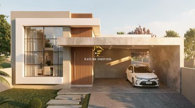 house em Rua Lindomar Mattos, Monte Bérico - Caxias do Sul - RS