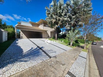 house em Rua Via Torino, Jardim Vila Paradiso - Indaiatuba - SP