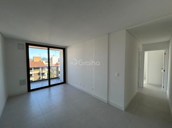 apartment em Jornalista Maurício Sirotsky Sobrinho, Jurerê - Florianópolis - SC