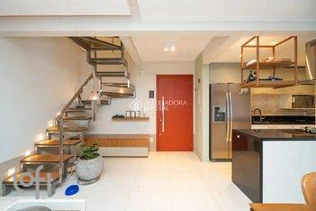 apartment em Fernandes Vieira, Bom Fim - Porto Alegre - RS