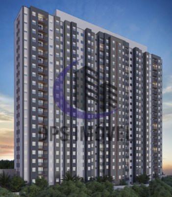 apartment em Avenida Inajar de Souza, Limão - São Paulo - SP