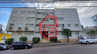 apartment em Rua Pedro Rodrigues Lopes, Comerciário - Criciúma - SC